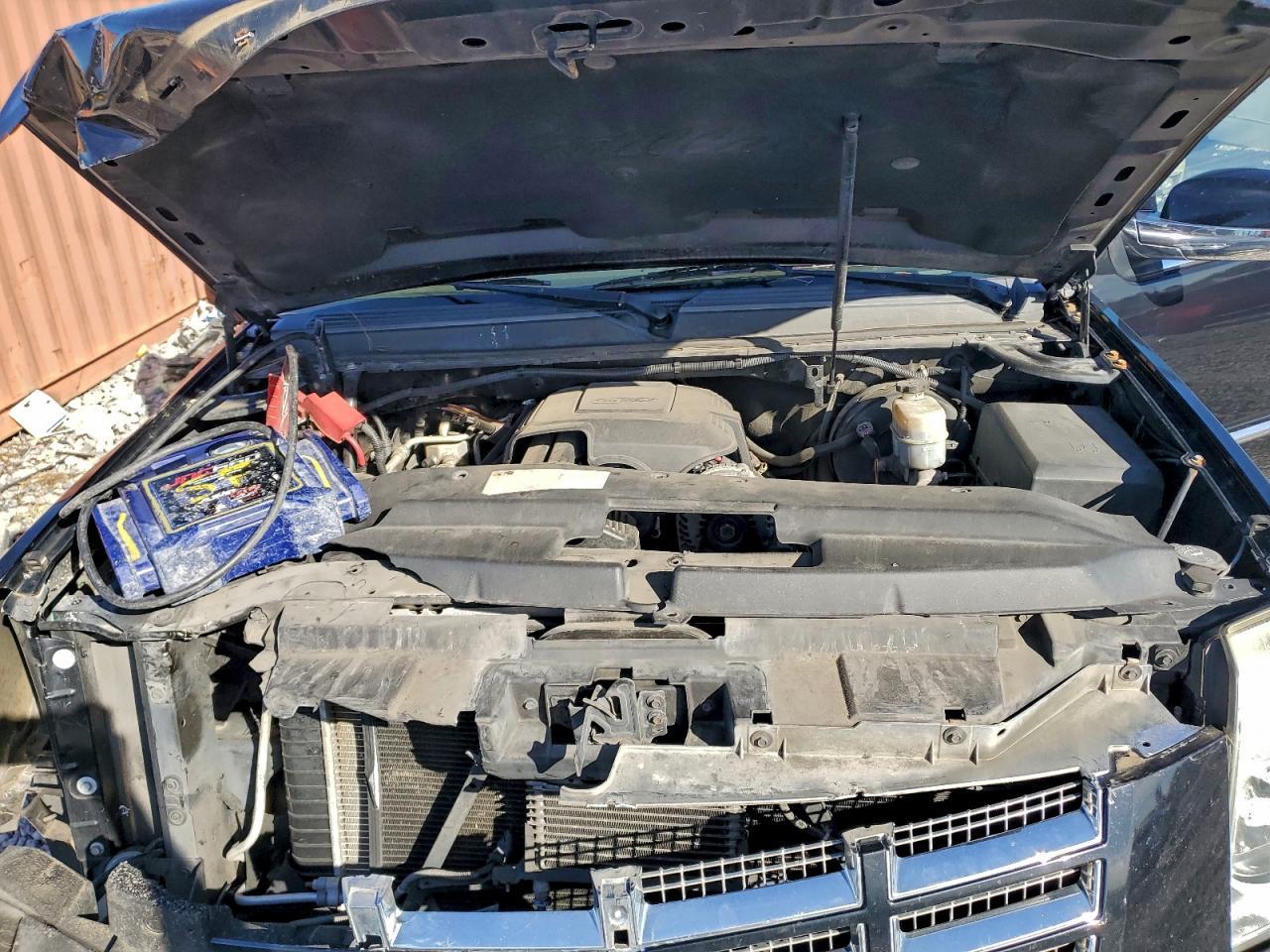2013 CADILLAC ESCALADE