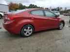 2012 HYUNDAI ELANTRA