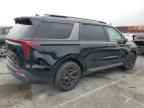 2025 KIA Carnival
