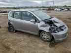 2008 HONDA FIT