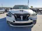 2019 NISSAN KICKS