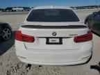 2018 BMW 3 SERIES