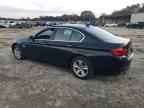 2013 BMW 5 series