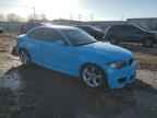 2009 BMW 1 Series