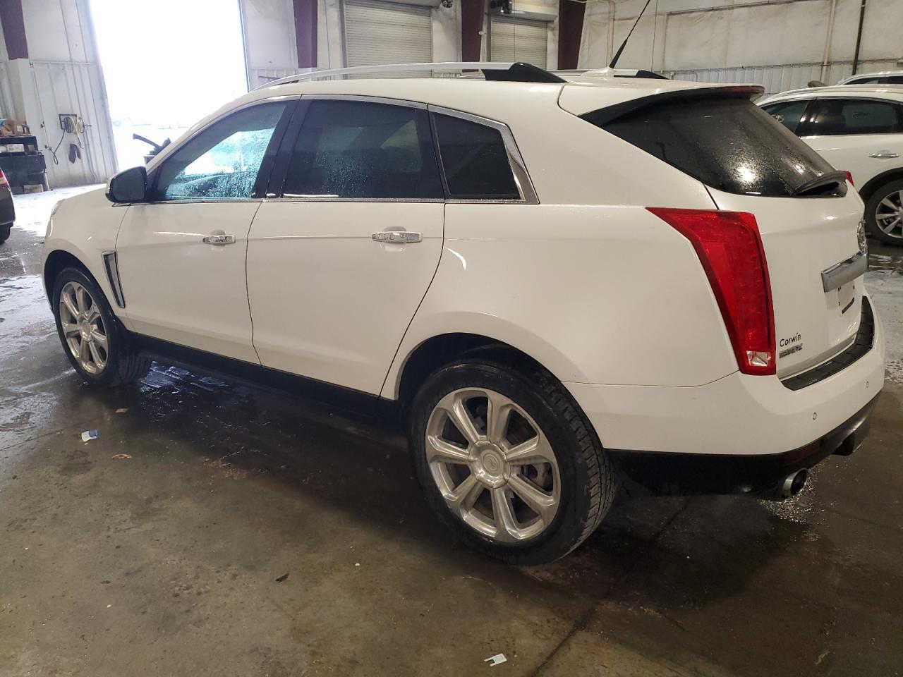 2013 CADILLAC SRX