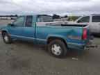 1998 CHEVROLET Gmt