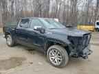 2022 GMC Sierra