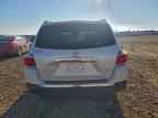 2012 TOYOTA HIGHLANDER