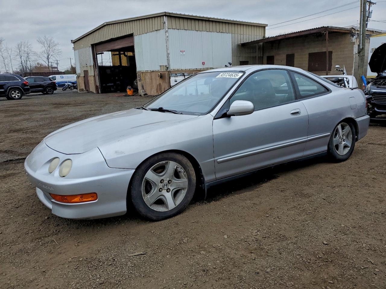 2001 ACURA Integra