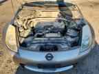 2008 NISSAN Z