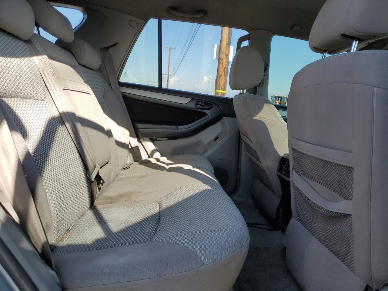 2006 TOYOTA 4Runner