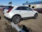 2019 CADILLAC XT4