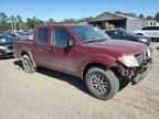2016 NISSAN Frontier