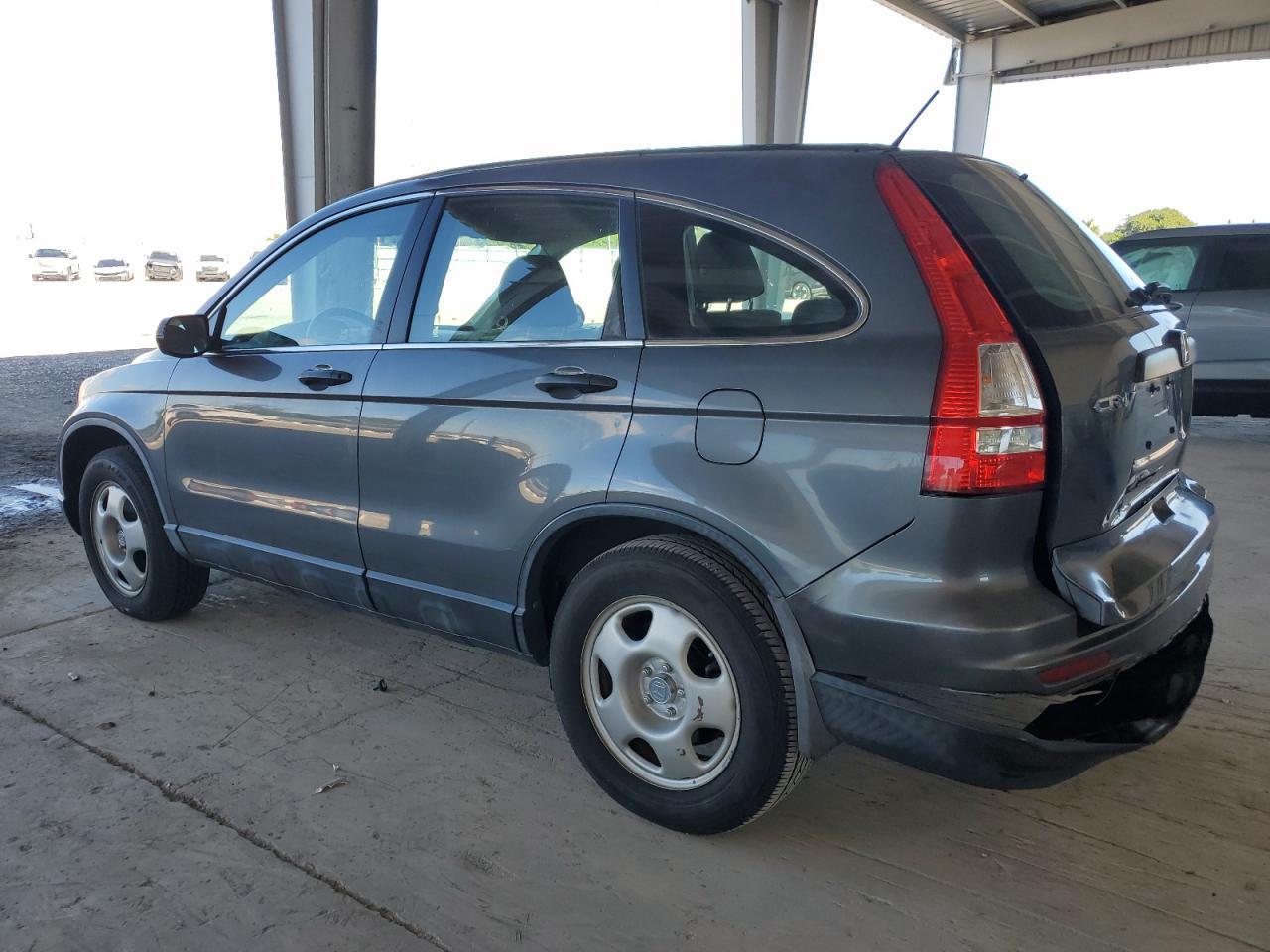 2011 HONDA CR-V