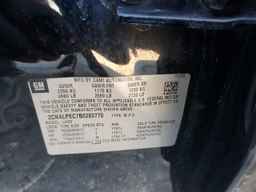 2011 CHEVROLET EQUINOX