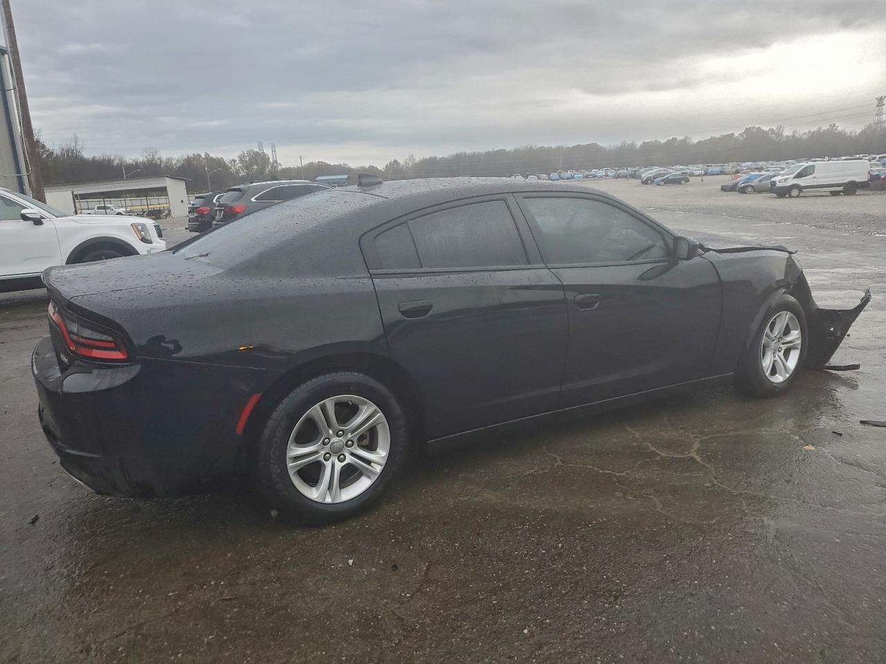 2023 DODGE CHARGER