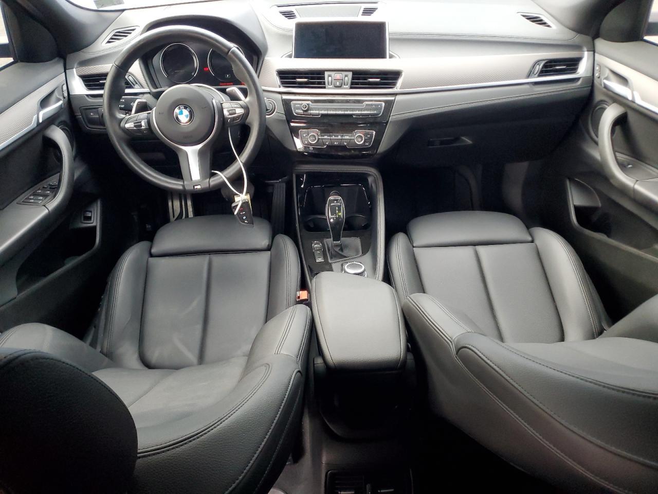 2020 BMW X2