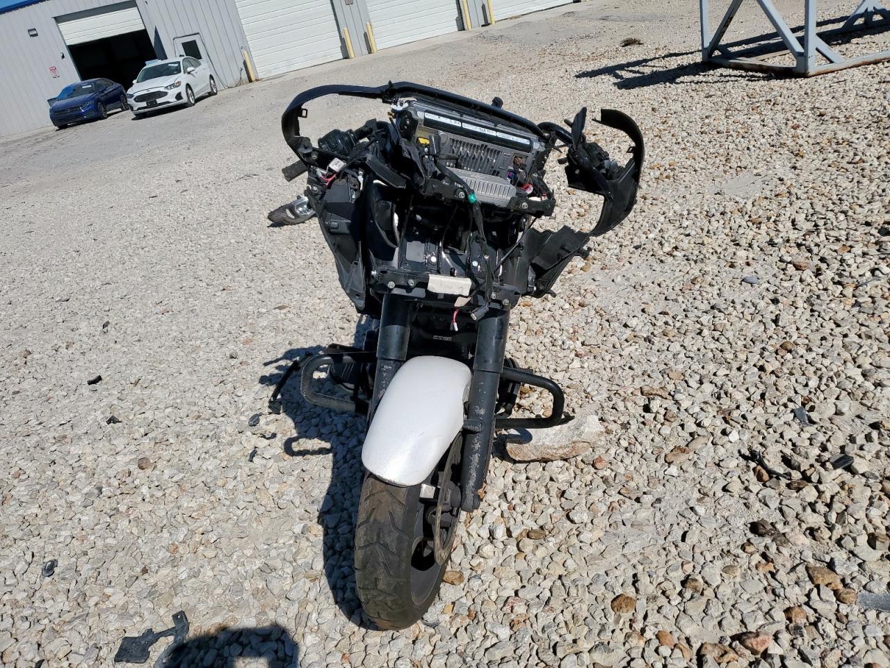 2024 HARLEY-DAVIDSON FLTRX