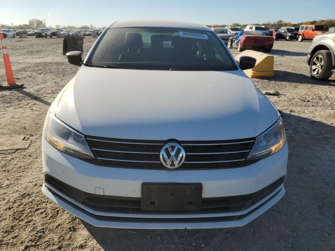 2015 VOLKSWAGEN JETTA