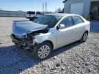 2011 KIA FORTE