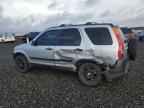 2004 HONDA CR-V