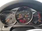 2008 PORSCHE Boxster