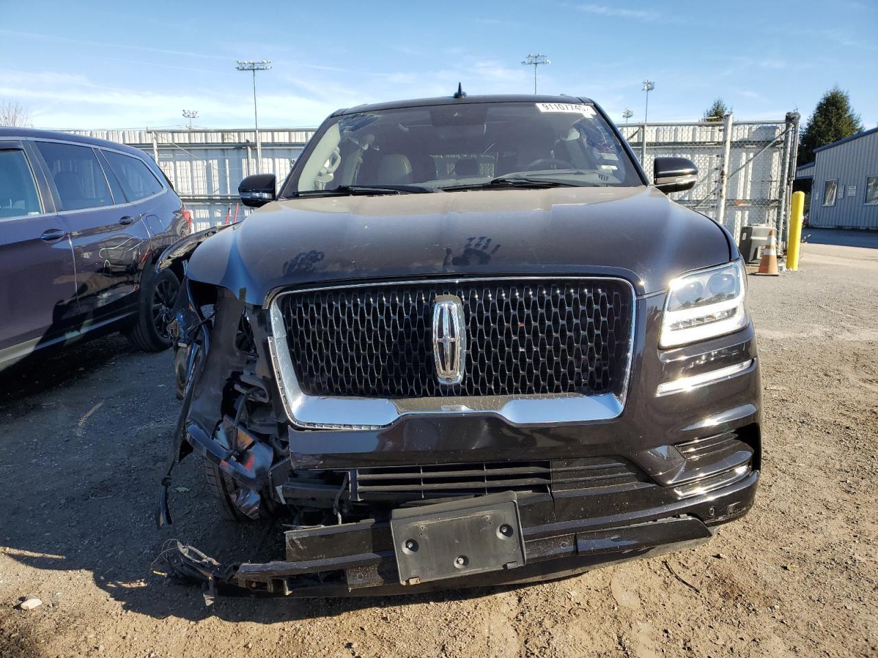 2020 LINCOLN Navigator