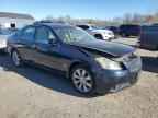 2007 INFINITI M35