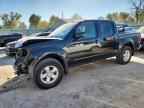 2012 NISSAN Frontier