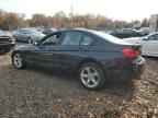 2013 BMW 3 SERIES