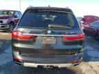 2019 BMW X7