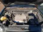 2004 TOYOTA HIGHLANDER