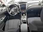 2012 SUBARU FORESTER