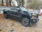 2015 CHEVROLET Silverado 2500