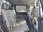 2010 HONDA Ridgeline