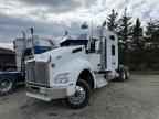 2024 KENWORTH Construction