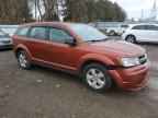 2014 DODGE JOURNEY