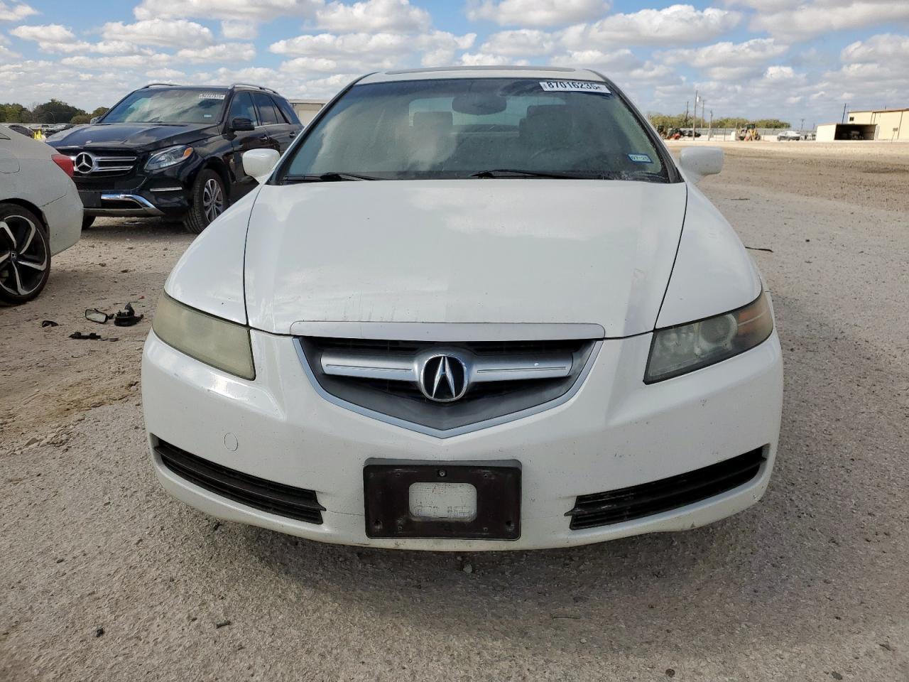 2006 ACURA TL