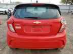 2018 CHEVROLET Spark