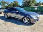 2013 MERCEDES-BENZ E-Class