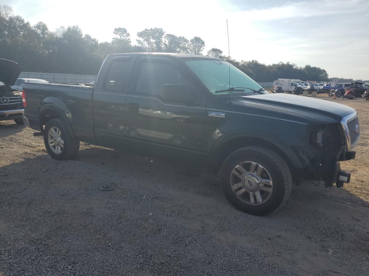 2004 FORD F-150