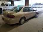 2003 CHEVROLET MALIBU