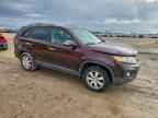 2011 KIA SORENTO