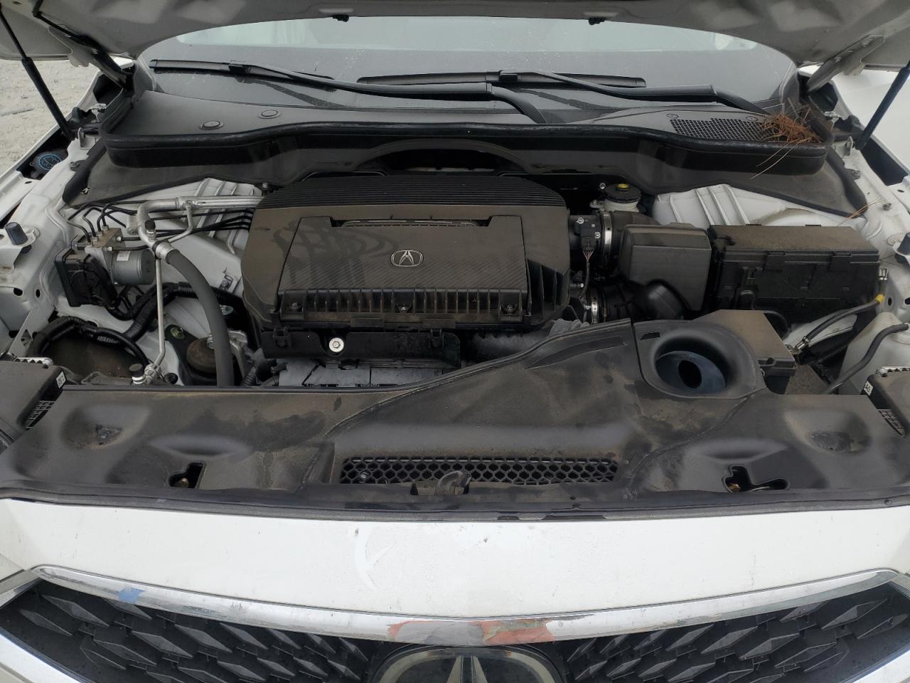 2022 ACURA MDX