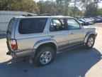 2001 TOYOTA 4Runner