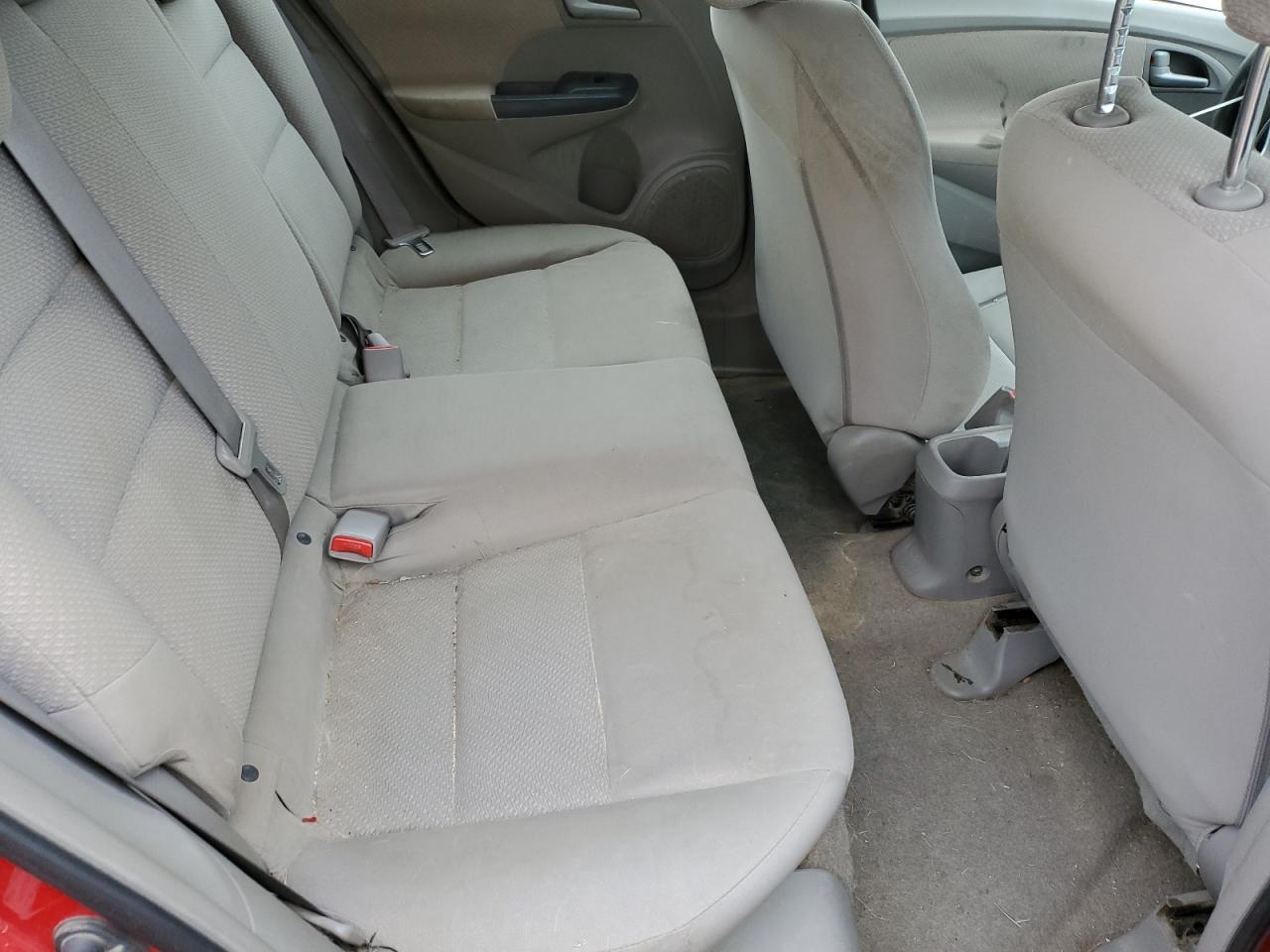 2012 HONDA Insight