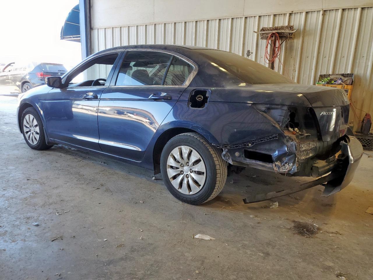 2010 HONDA ACCORD