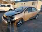 2008 TOYOTA COROLLA