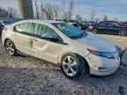 2014 CHEVROLET VOLT