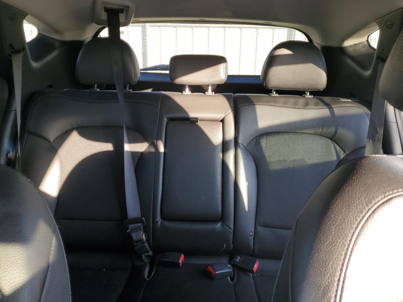 2014 HYUNDAI TUCSON
